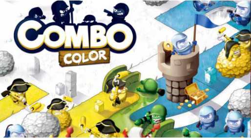 Combo Color