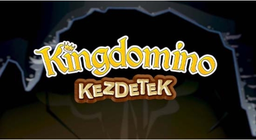 Kingdomino: Kezdetek