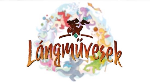 Lángművesek