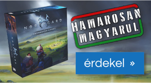 Új megjelenés: Northgard: Uncharted Lands