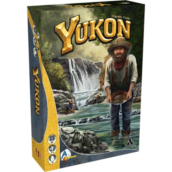 Yukon