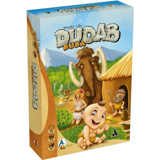 Dudab Buba