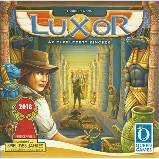 Luxor