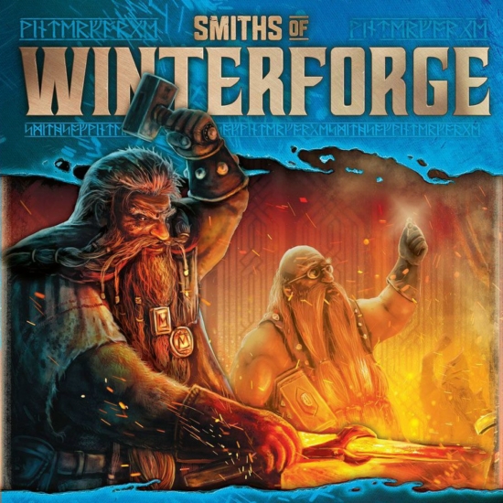 Smiths of Winterforge