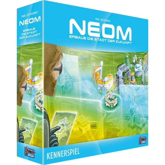 NEOM