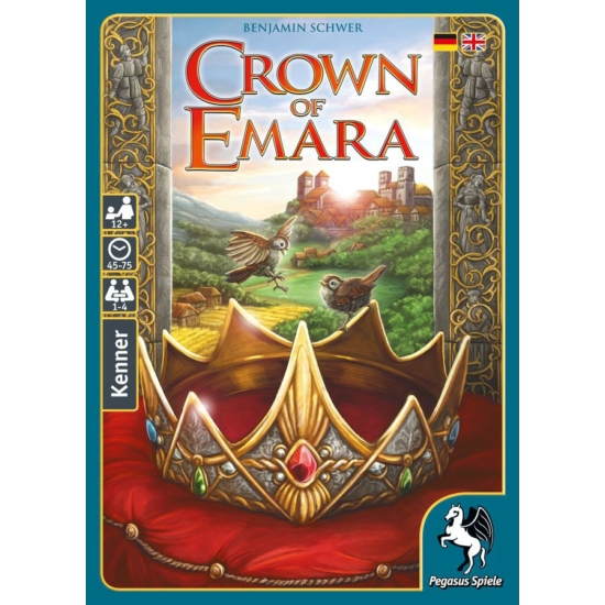 Crown of Emara