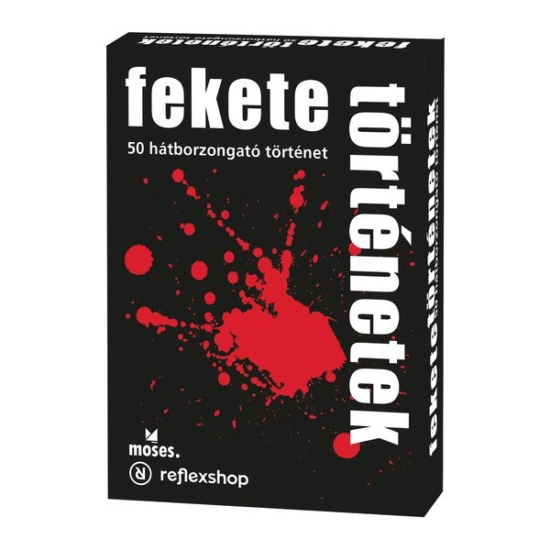 Fekete történetek 1