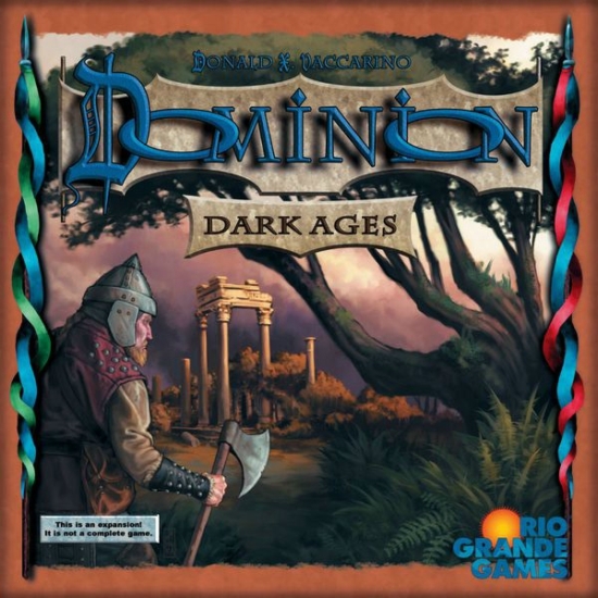 xxDominion Dark Ages