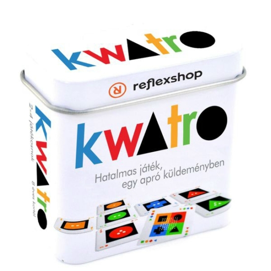 Kwatro