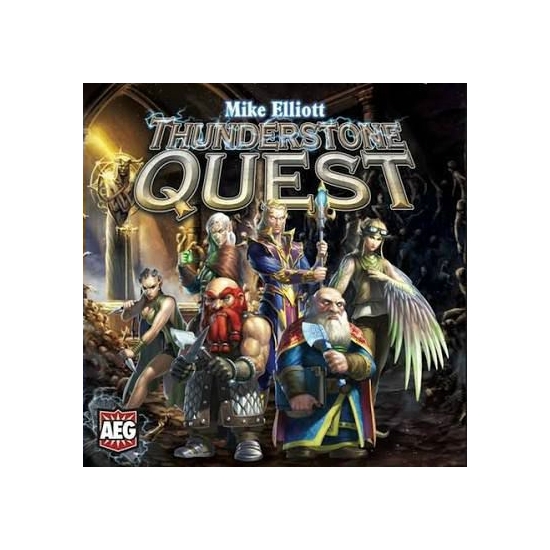 Thunderstone Quest