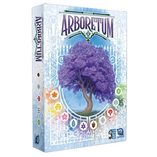 Arboretum