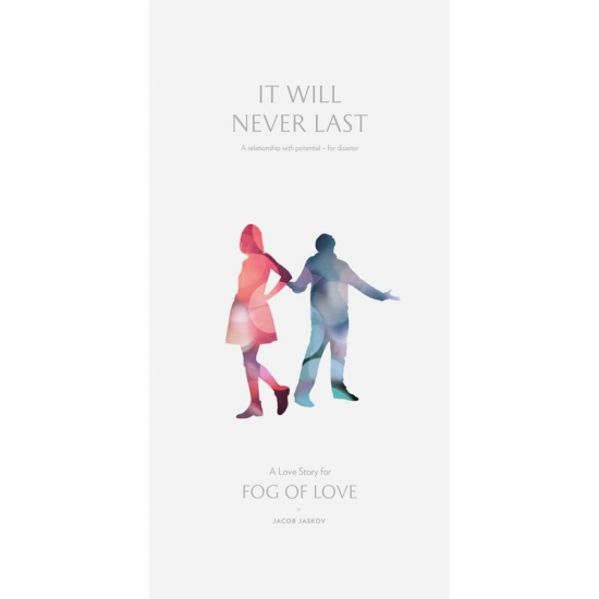 Fog of Love: It Will Never Last kiegészítő