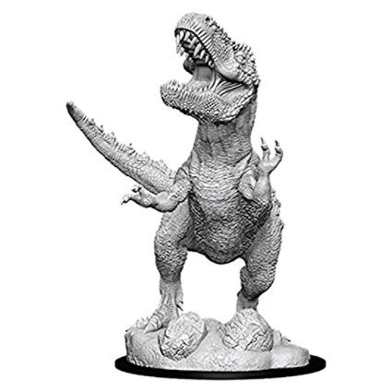 D&D Nolzur's Marvelous Miniatures: T-Rex