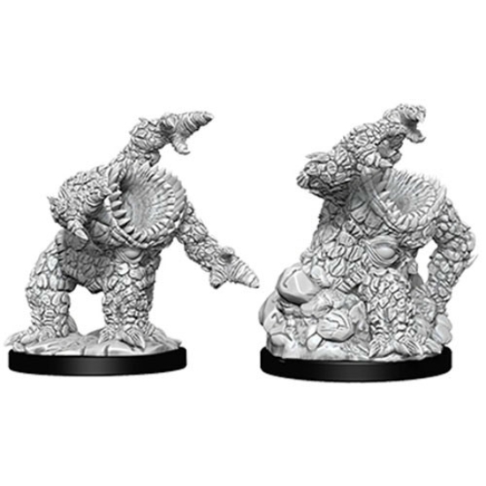 D&D Nolzur's Marvelous Miniatures: Xorn