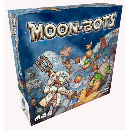 Moon-Bots