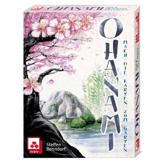 Ohanami