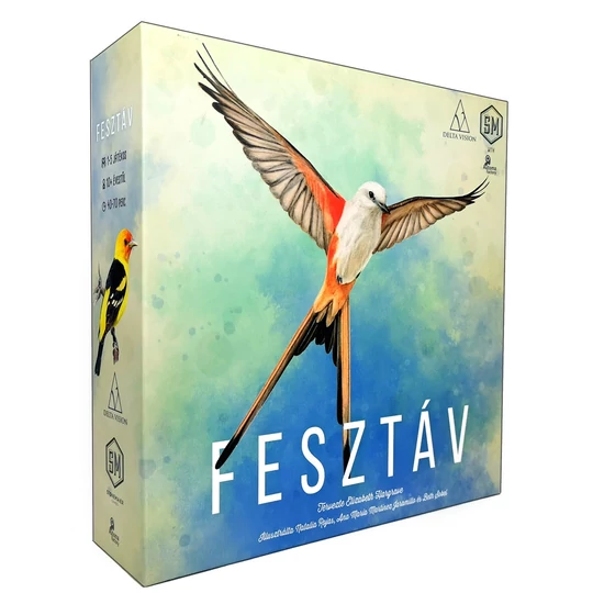 Fesztáv