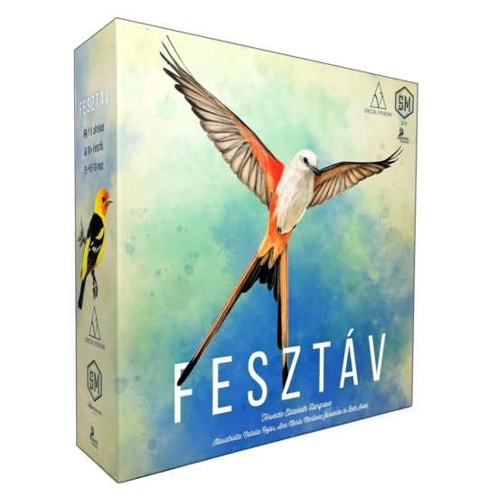 Fesztáv