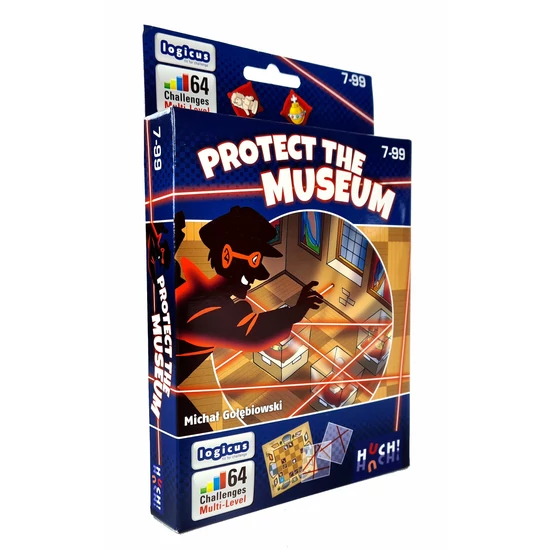 Protect the Museum