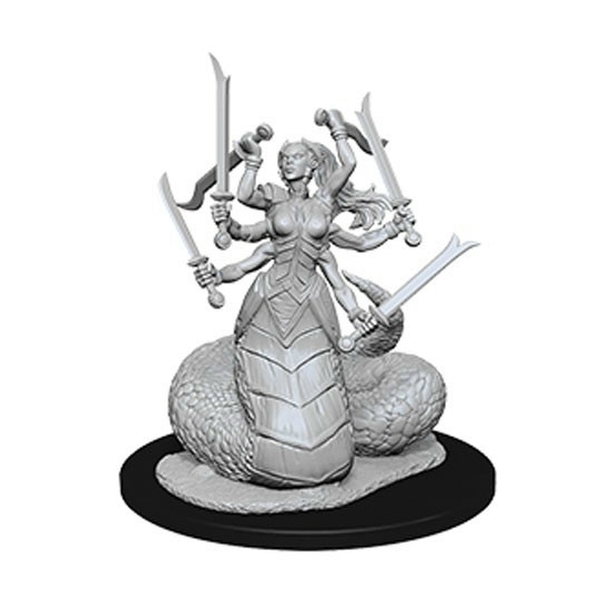 D&D Nolzur's Marvelous Miniatures: Marilith