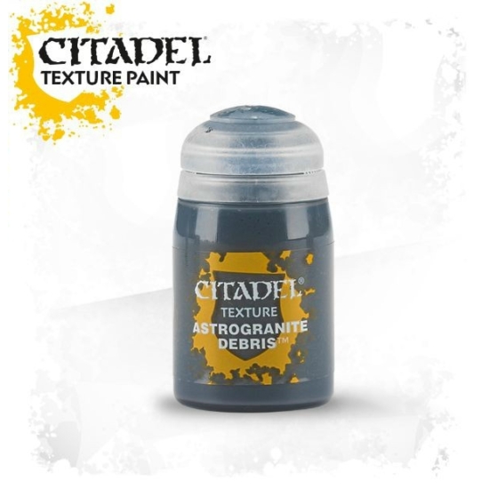 Citadel Texture: Astrogranite Debris (24 ml)