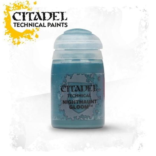 Citadel Technical: Nighthaunt Gloom (24 ml)