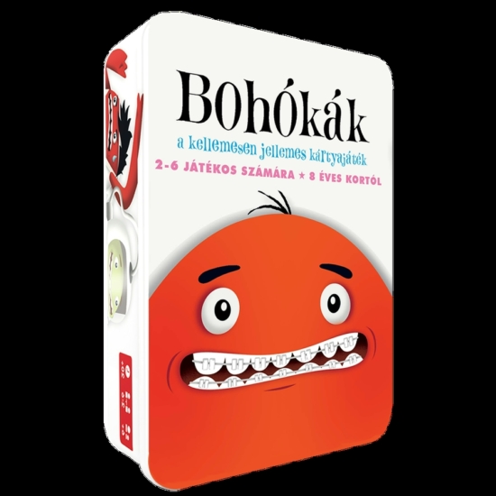 Bohókák