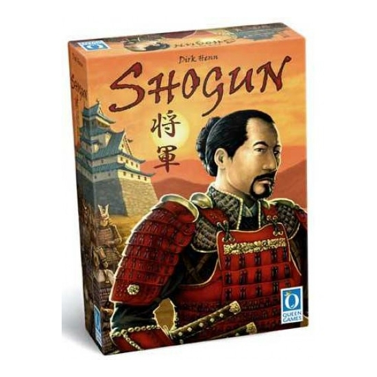 Shogun