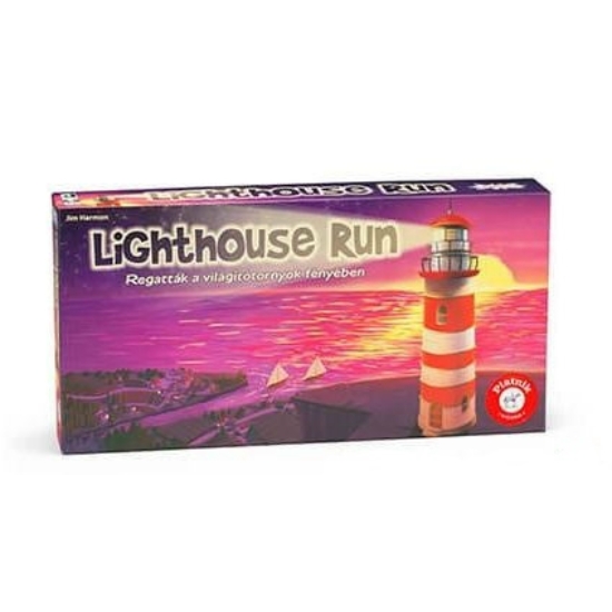 Lighthouse Run