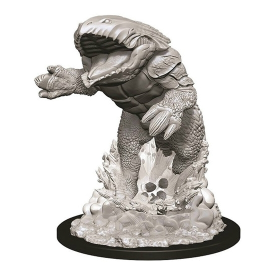 D&D Nolzur's Marvelous Miniatures: Bulette