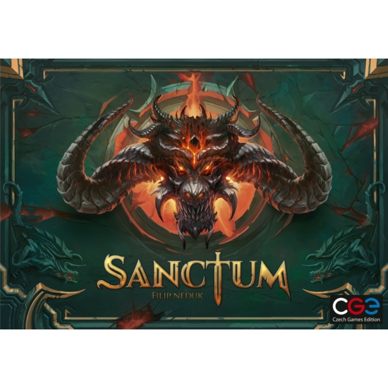 Sanctum