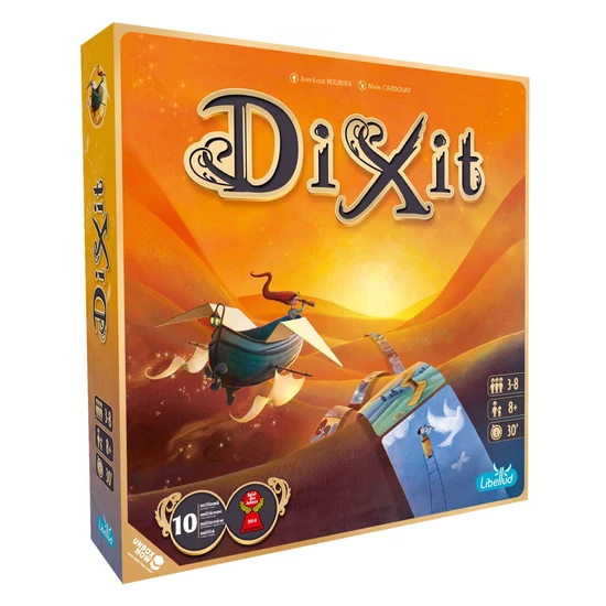 Dixit