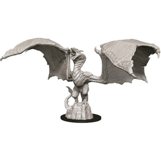 D&D Nolzur's Marvelous Miniatures: Wyvern