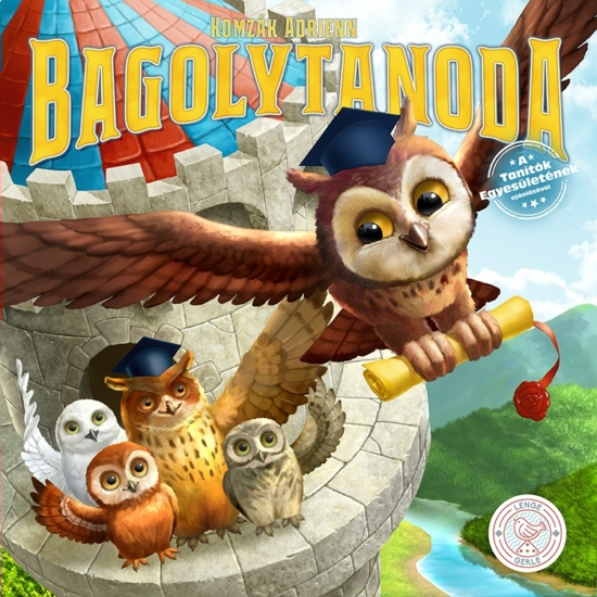 Bagolytanoda