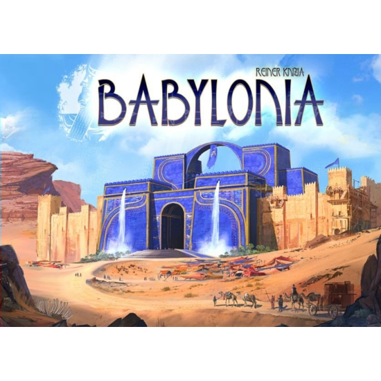 Babylonia