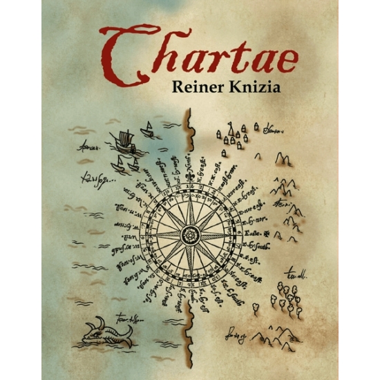 Chartae