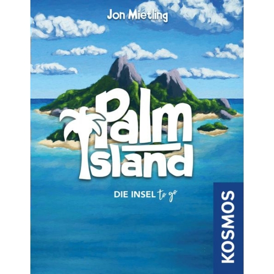 Palm Island