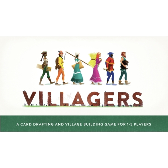 Villagers