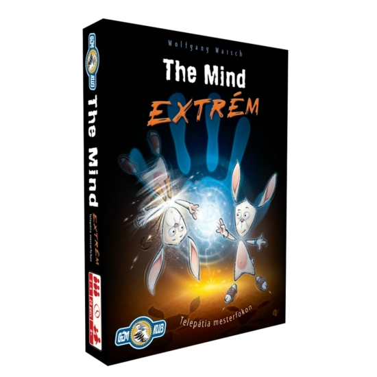 The Mind - Extrém