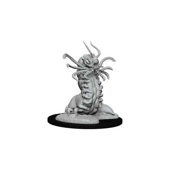 D&D Nolzur's Marvelous Miniatures: Carrion Crawler