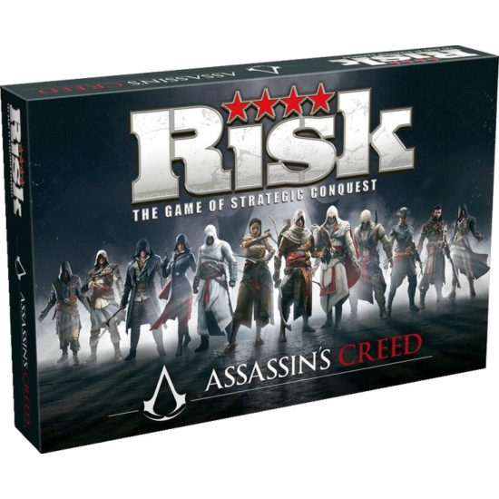 Risk: Assassin's Creed