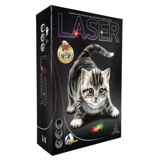 Laser