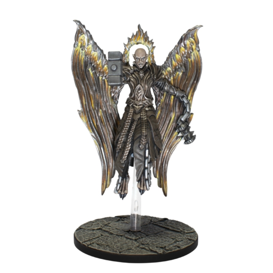 D&D Collector's Series: Descent into Avernus - Zariel