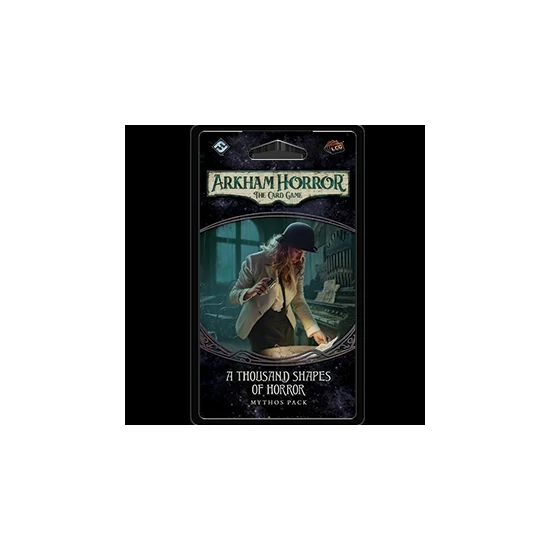 Arkham Horror LCG: A Thousand Shapes of Horror Mythos Pack