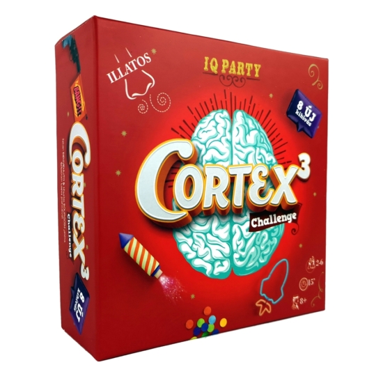 Cortex 3