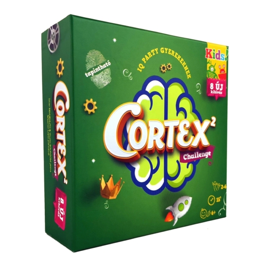 Cortex Kids 2