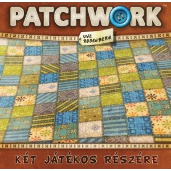 Patchwork