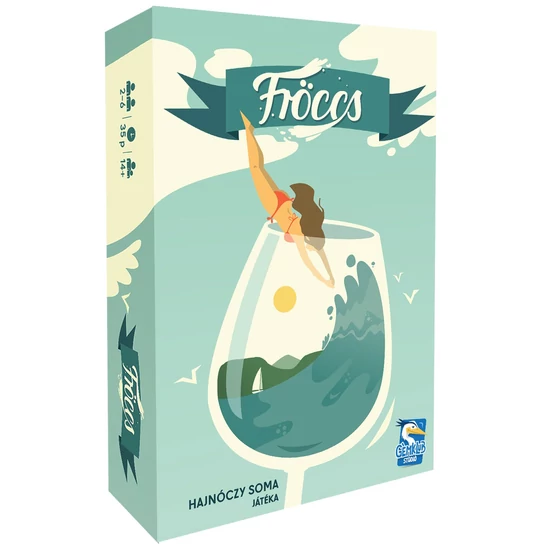 Fröccs