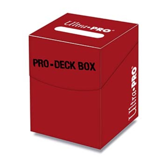 PRO 100+ Deck Box (Ultra Pro)