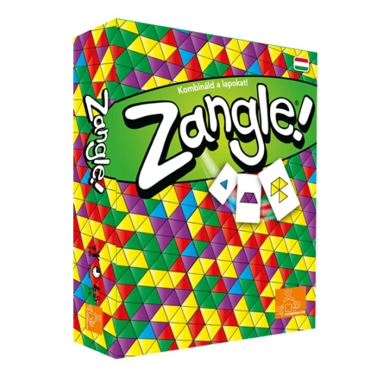 Zangle!